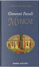 Myricae by Giovanni Pascoli