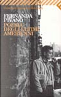 Poesia degli ultimi americani