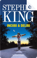 Incubi & deliri by Stephen King