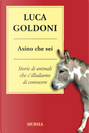 Asino che sei by Luca Goldoni