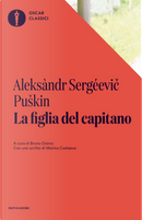 La figlia del capitano by Aleksandr Sergeevic Puškin