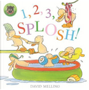 Splosh! by David Melling