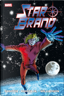 Star Brand by Jim Shooter, Roy Thomas