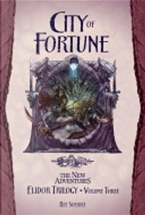 City of Fortune by Ree Soesbee