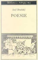 Poesie (1972-1985) by Iosif Brodskij