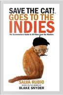 Save the Cat! Goes to the Indies by Salva Rubio