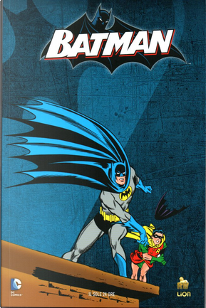 Batman: Il mistero del Pinguino by Bill Finger, Ed Herron, Gardner F. Fox