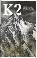 K2 by Alessandro Boscarino