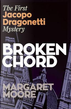 Broken Chord by Margaret Moore