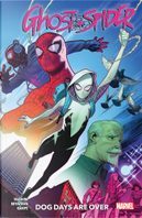 Ghost-Spider vol. 1 by Ig Guara, Seanan McGuire, Takeshi Miyazawa