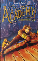 The Academy by Amelia Drake