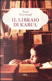 Il libraio di Kabul by Åsne Seierstad