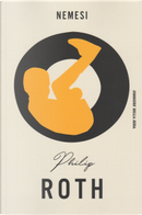 Nemesi by Philip Roth