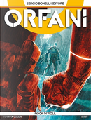 Orfani n. 12 by Roberto Recchioni