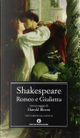 Romeo e Giulietta by William Shakespeare