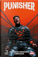 Punisher by Jason Aaron
