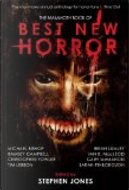 The Mammoth Book of Best New Horror 20 by Albert E. Cowdrey, Brian Keene, Brian Lumley, Christopher Fowler, Elizabeth Massie, Gary McMahon, Gene Wolfe, Ian R. MacLeod, Mark Samuels, Michael Bishop, Michael Marshall Smith, Neil Gaiman, Paul Finch, Peter Crowther, Pinckney Benedict, Ramsey Campbell, Reggie Oliver, Sarah Pinborough, Simon Strantzas, Stephen King, Steve Duffy, Steve Rasnic Tem, Tanith Lee, Tim Lebbon