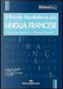 Dizionario della lingua francese by Françoise Morel, Mario Monti