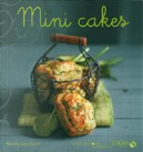 Mini cakes by Martine Lizambard