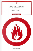 Fahrenheit 451 by Ray Bradbury