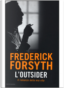 L'outsider by Frederick Forsyth