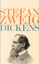 Dickens by Stefan Zweig