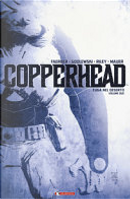Copperhead vol. 2 by Jay Faerber, Riley Ron, Scott Godlewski, Thomas Mauer