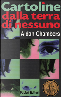 Cartoline dalla terra di nessuno by Aidan Chambers