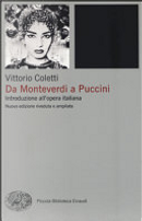 Da Monteverdi a Puccini by Vittorio Coletti