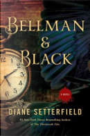 Bellman and Black by Diane Setterfield