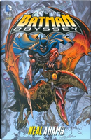 Batman: Odyssey by Neal Adams