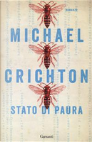 Stato di paura by Michael Crichton