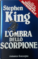 L'ombra dello scorpione by Stephen King