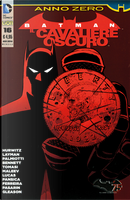 Batman Il Cavaliere Oscuro, n. 16 by Christy Marx, Gregg Hurwitz, Jimmy Palmiotti, John Layman, Justin Gray, Peter J. Tomasi