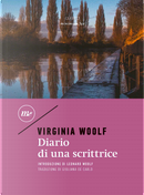 Diario di una scrittrice by Virginia Woolf
