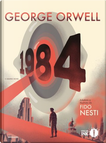 1984 : Il graphic novel by George Orwell