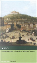 Autobiografia - Poesie by Giambattista Vico