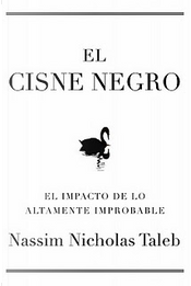 EL CISNE NEGRO by Nassim Nicholas Taleb
