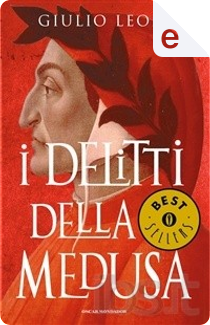 I delitti della medusa by Giulio Leoni