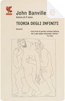 Teoria degli infiniti by Abigail Piccinini, John Banville