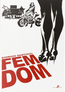 Fem Dom by Giorgio Santucci