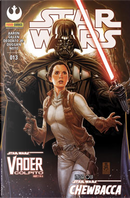 Star Wars #13 by Gerry Duggan, Jason Aaron, Kieron Gillen