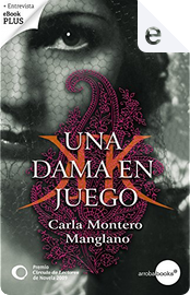 Una dama en juego by Carla Montero