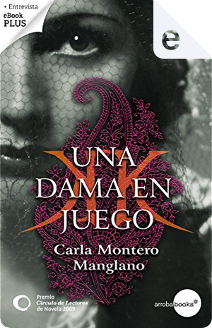 Una dama en juego by Carla Montero