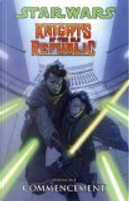 Star Wars by Brian Ching, John Jackson Miller, Michael Atiyeh, Travis Charest