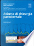 Atlante di chirurgia parodontale by Heinz Erpenstein, Peter Diedrich