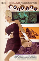 Fairest, Vol. 4 by Marc Andreyko