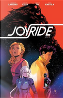 Joyride 3 by Jackson Lanzing