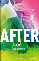 After 4 by Anna Todd