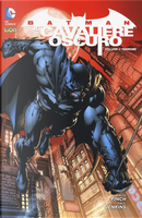 Batman: Il cavaliere oscuro vol. 1 by David Finch, Paul Jenkins